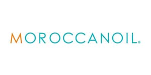 Logo de Moroccanoil