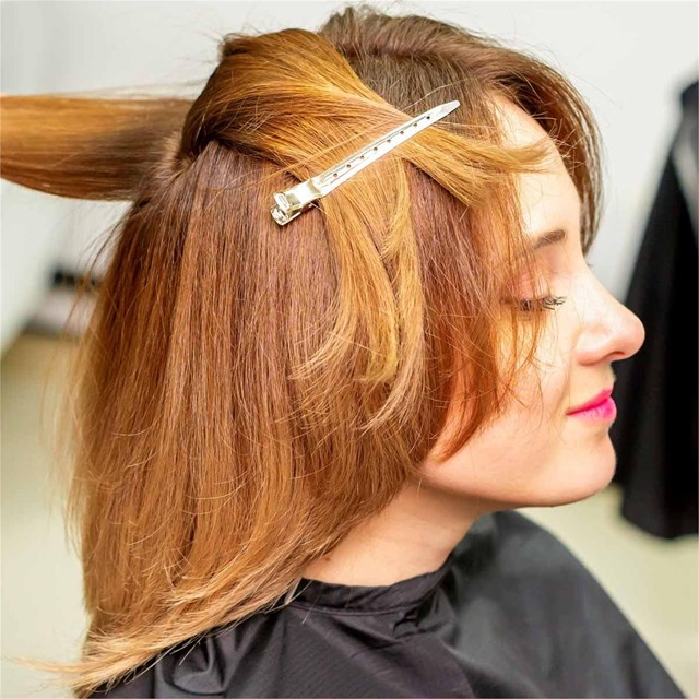Te ayudamos a conseguir el look que estás buscando